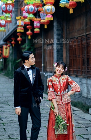 样片|【目光所至】