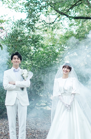 样片|【蔓蔓青萝】