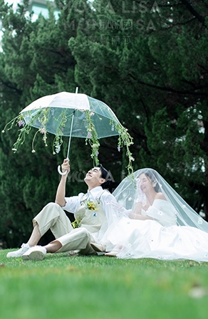 样片|【如约而至】