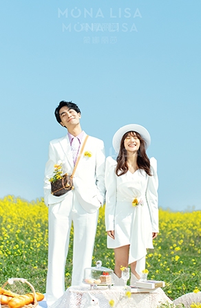 样片|【半亩花田】