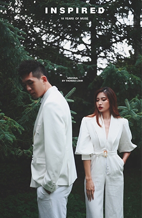 客片大赏--【与你相遇】