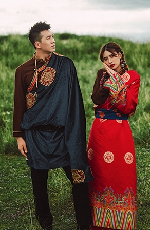 客片大赏--【山河远阔，你是人间烟火】