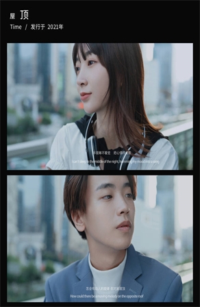 客片大赏--【爱意藏在每一个琐碎和虚度的时刻里】