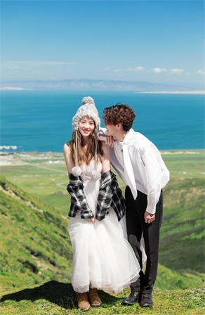 客片大赏--【带你玩尽万水千山，然后，再跟我回家】