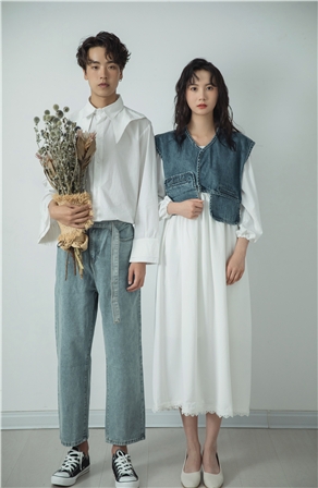 客片大赏--【你不用多好，我喜欢就好】