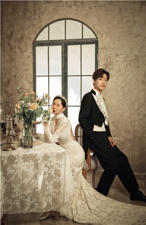 客片大赏--【不需要节日赋予特别意义，我时刻爱你】