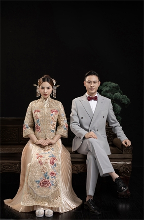 客片大赏--【你是芸众生望尘莫及的瑰丽】