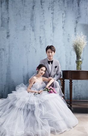 客片大赏--【星河璀璨，阳光干净】