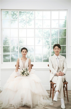 客片大赏--【你要是愿意，我就永远爱你】