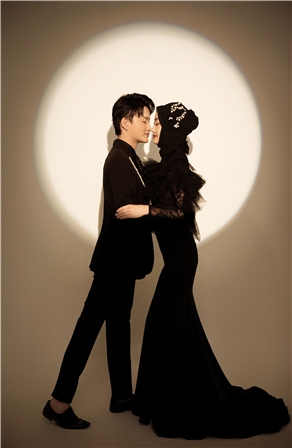 客片大赏--【你的名字是我见过最短的情诗】