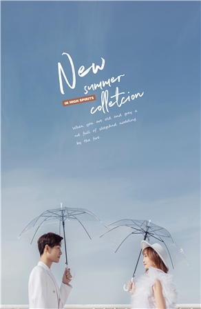 客片大赏--【我的灵魂告诉我，它天生适合爱你】