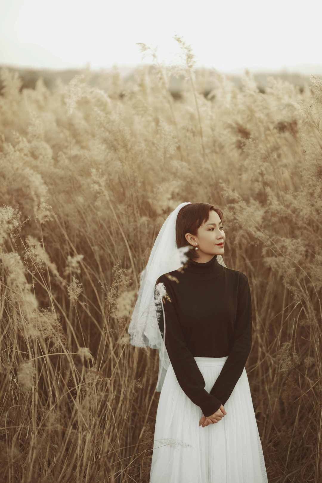 西宁蒙娜丽莎婚纱摄影 青海婚纱照