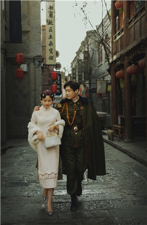 客片大赏--【日子暖暖的 慢慢过】