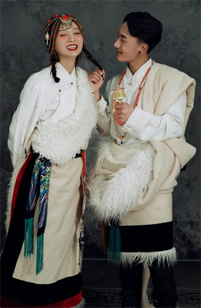 客片大赏--【会陷入温柔暮色里，会陷入你】