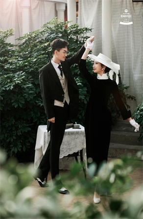 客片大赏--【我把喜欢写进风里，从此整个世界都是你】