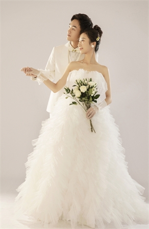 客片大赏--【满树荣华，你是心之所向】