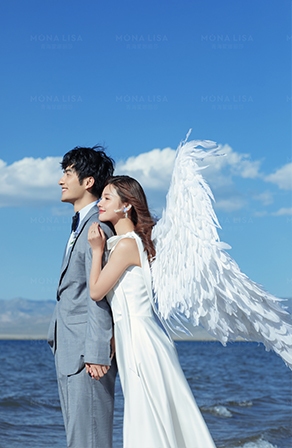 当季热门（青海湖）