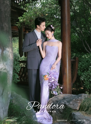 潘朵拉样片欣赏