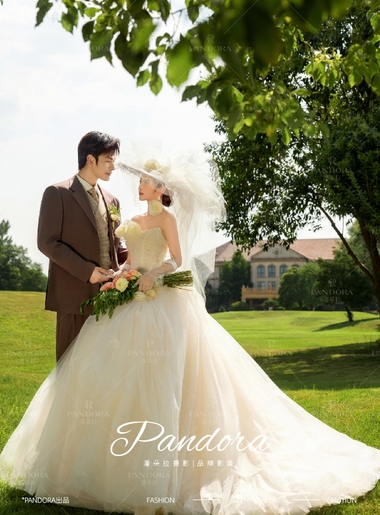 潘朵拉样片欣赏