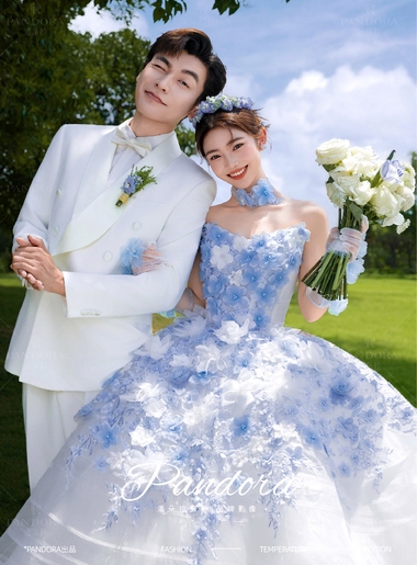 潘朵拉样片欣赏