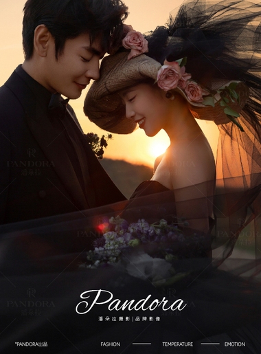 潘朵拉样片欣赏