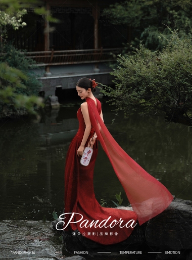 潘朵拉样片欣赏