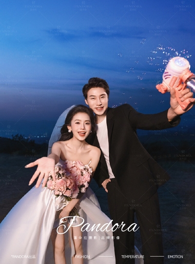 潘朵拉样片欣赏