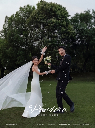 潘朵拉样片欣赏