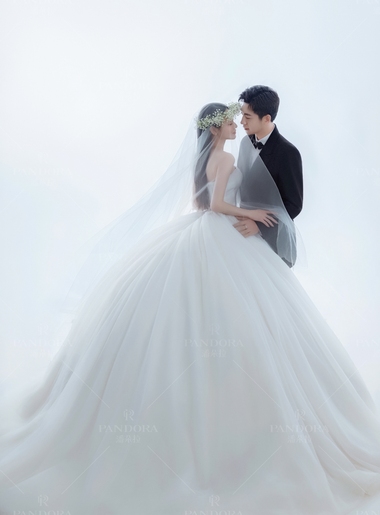 潘朵拉客片欣赏