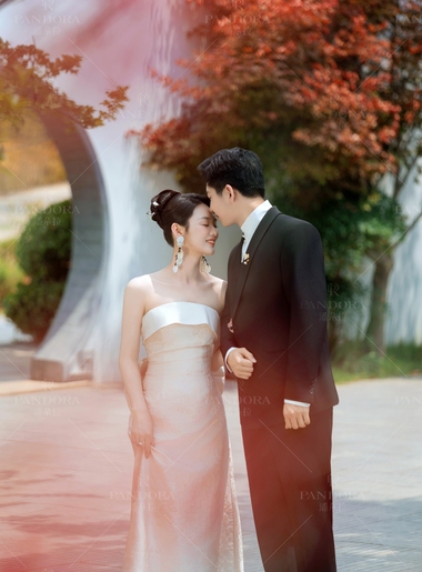 潘朵拉客片欣赏