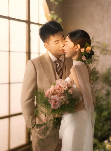 潘朵拉客片欣赏