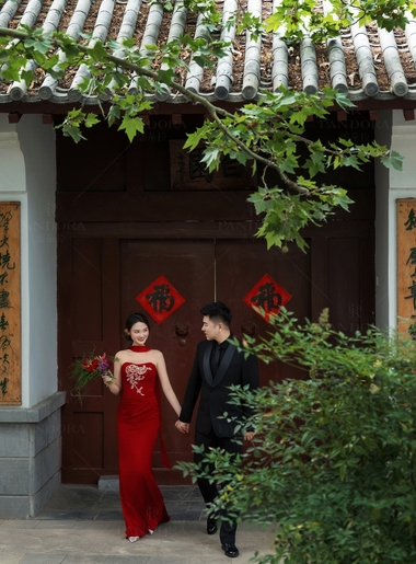 潘朵拉客片欣赏