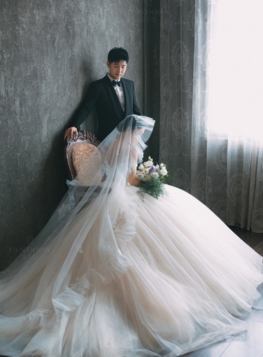 潘朵拉客片欣赏