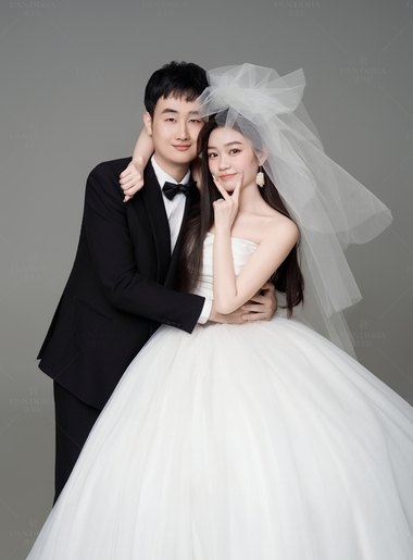 潘朵拉客片欣赏