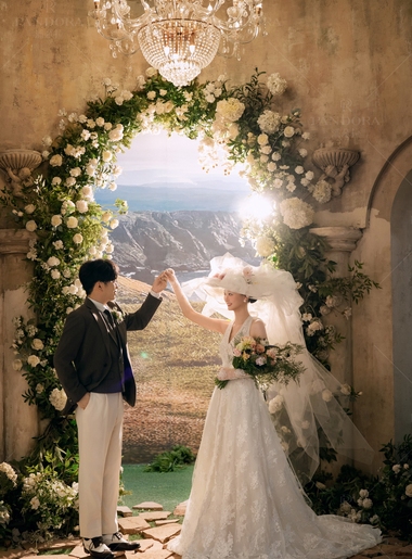 潘朵拉客片欣赏