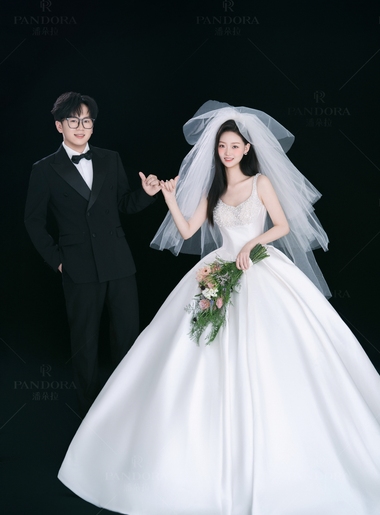 潘朵拉客片欣赏