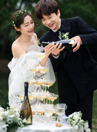 潘朵拉客片欣赏