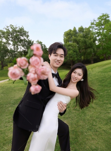 潘朵拉客片欣赏