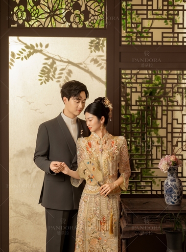 潘朵拉客片欣赏