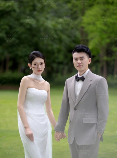 潘朵拉客片欣赏