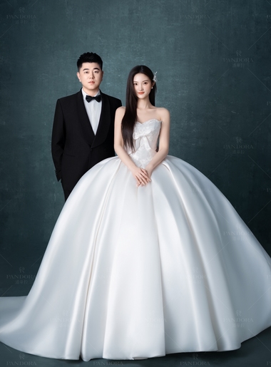 潘朵拉客片欣赏