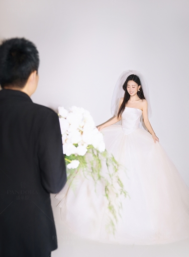 潘朵拉客片欣赏