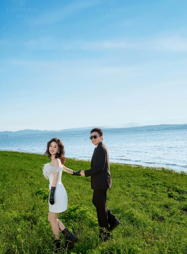 潘朵拉客片欣赏