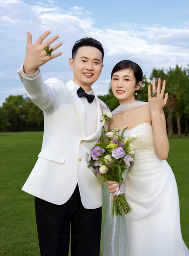 潘朵拉客片欣赏