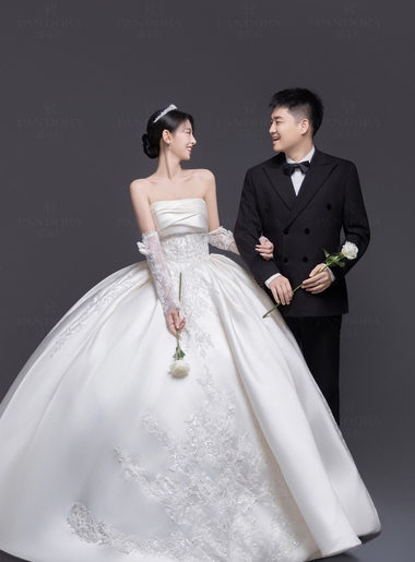 潘朵拉客片欣赏