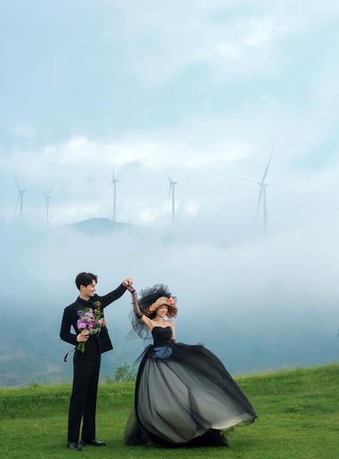 潘朵拉客片欣赏