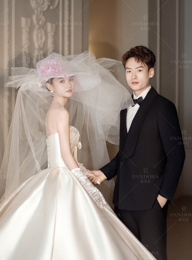 潘朵拉客片欣赏