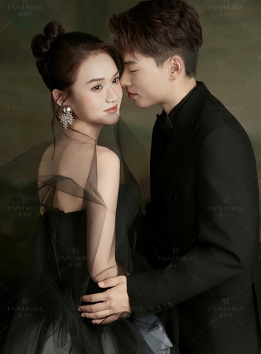 潘朵拉客片欣赏