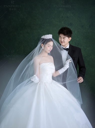 潘朵拉客片欣赏