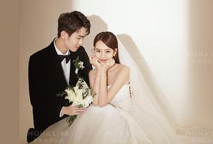闪光婚礼